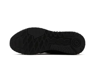 Кросівки чоловічі Adidas Zx 2K 4D Black FZ3561