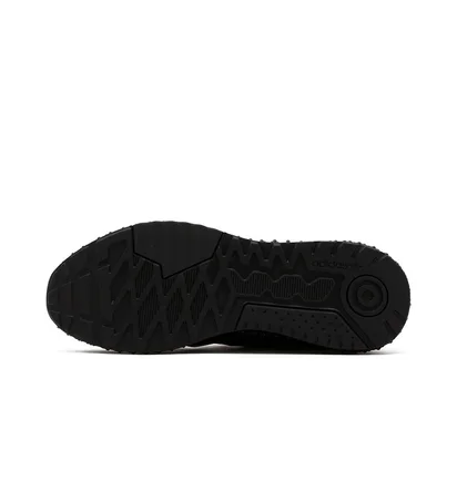 Кросівки чоловічі Adidas Zx 2K 4D Black FZ3561