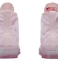 Кеды унисекс Converse Chuck 70 High Pink 166752C