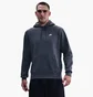 Худи мужское Nike Club Grey FN3859-071