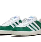 Кроссовки унисекс Adidas Gazelle Spzl Green IF5787