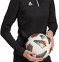Кофта женская Adidas Long-Sleeve T-Shirt Ent22 Tr Top W Black H57541