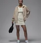 Платье женское Air Jordan Slim Knit Dress Beige FN5694-133