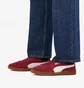Кросівки чоловічі Puma Super Team Suede Red 397514-03