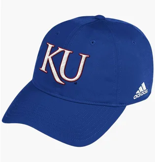 Кепка чоловіча Adidas Coach Slo Ad Blue FK4607