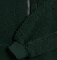 Кофта унисекс Dime Polar Fleece Green DIMEHO246FOR