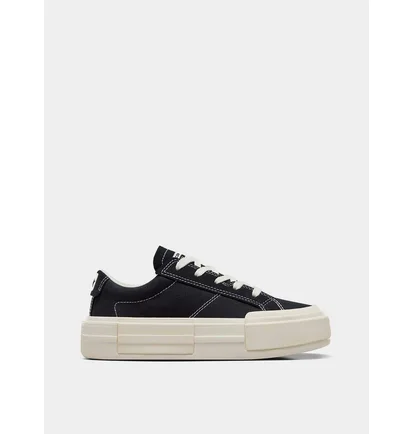 Кеды унисекс Converse Chuck Taylor All Star Cruise Low Black A08789C
