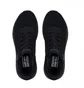 Кроссовки мужские Skechers Bobs Sport Squad Chaos Black 118312-BBK