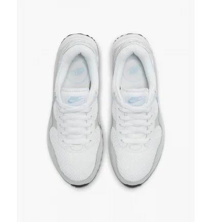 Кросівки жіночі Nike Air Max Systm White DM9538-105