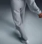 Штаны женские Nike Sportswear Phoenix Fleece Grey HV6522-063