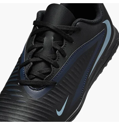 Сороконіжки дитячі Nike Phantom 6 Low Club Black HQ2006-003