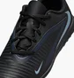 Сороконіжки дитячі Nike Phantom 6 Low Club Black HQ2006-003