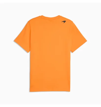 Футболка чоловіча Puma Mclaren Racing Orange 637448-03