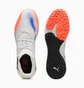 Сороконіжки унісекс Puma Future 8 Pro Cage White 108592-01