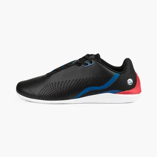 Кросівки унісекс Puma Bmw M Motorsport Drift Cat Decima Motorsport Black 307304-04