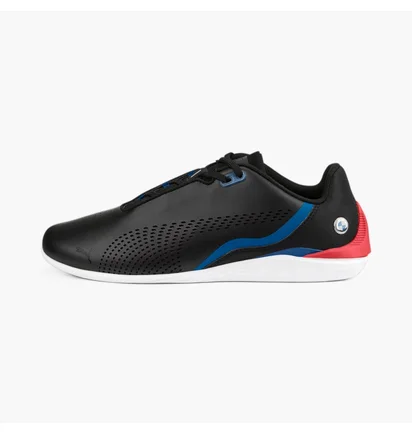 Кроссовки унисекс Puma Bmw M Motorsport Drift Cat Decima Motorsport Black 307304-04