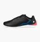 Кроссовки унисекс Puma Bmw M Motorsport Drift Cat Decima Motorsport Black 307304-04