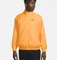 Анорак чоловічий Nike Sportswear Windrunner MenS Unlined Woven Anorak Yellow DQ4910-717