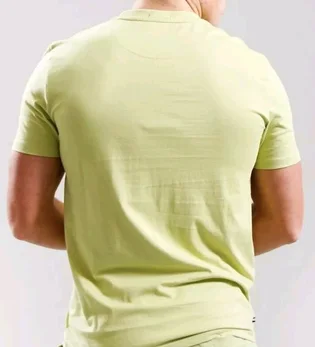 Футболка мужская Weekend Offender The Heights Yellow WOSTS539