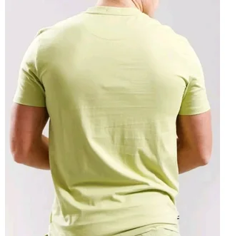 Футболка мужская Weekend Offender The Heights Yellow WOSTS539