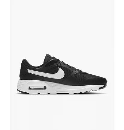 Кроссовки женские Nike Air Max Sc Black CW4554-001