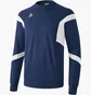 Кофта чоловіча Erima Classic Team Track Blue 107663
