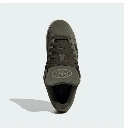 Кросівки чоловічі Adidas Originals Campus Olive JH9611