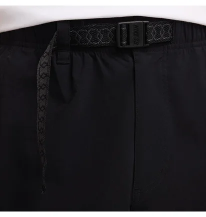 Штаны унисекс Nike Sb U Dri-Fit Kearny Crgo Pnt Black FV7347-010