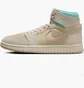 Кроссовки женские Air Jordan 1 High Zoom Comfort 2 Beige DV1305-101