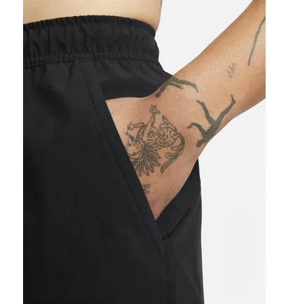 Шорты мужские Nike Dri-Fit Unlimited 23 Cm Black DV9330-010