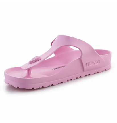 Тапочки жіночі BIRKENSTOCK Gizeh Eva Pink 1027352