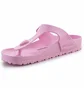 Тапочки жіночі BIRKENSTOCK Gizeh Eva Pink 1027352