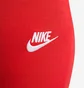 Спортивный костюм унисекс Nike Nsw Club Flc Fz Red DQ5471-657__DQ5174-657