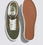 Кеды унисекс Vans Old Skool Vr3 Green VN0005UB50K