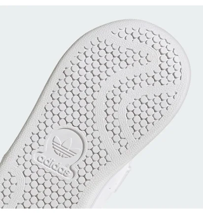 Кросівки дитячі Adidas Stan Smith Kids Originals White HQ1876