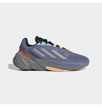 Кроссовки женские Adidas Ozelia Shoes Blue GZ9183