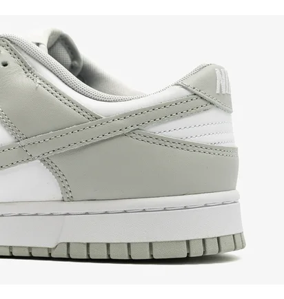 Кросівки чоловічі Nike Dunk Low Grey Fog Dd1391-103