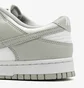 Кросівки чоловічі Nike Dunk Low Grey Fog Dd1391-103