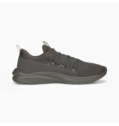 Кросівки чоловічі Puma Softride One4All Grey 377671-06