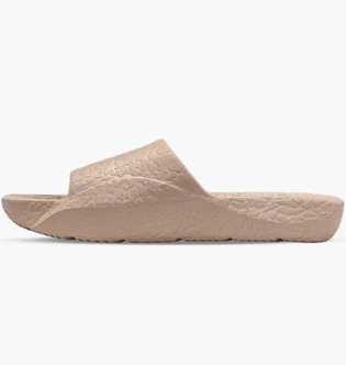 Тапочки мужские Air Jordan Franchise Slide Sh Beige HQ2163-200