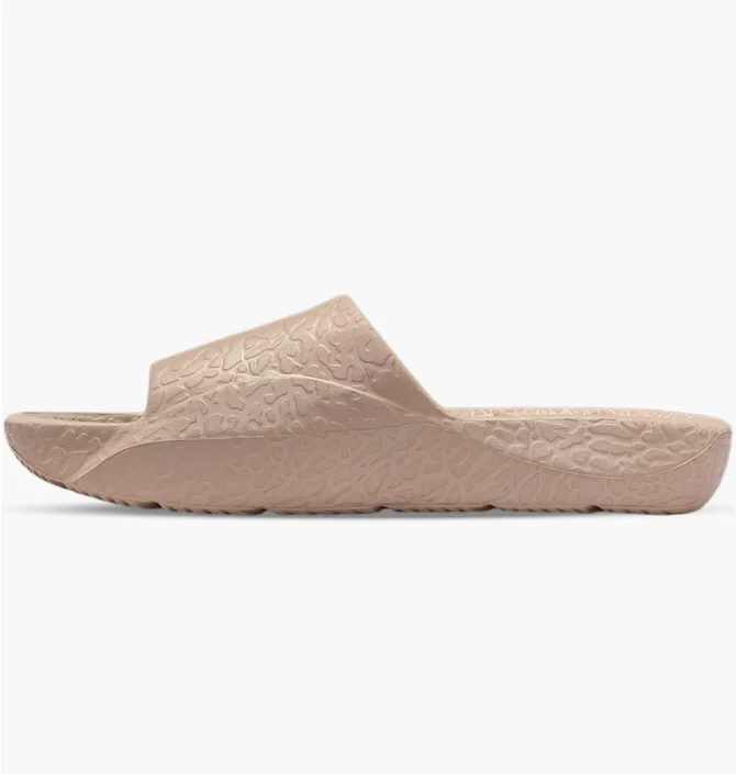 Тапочки мужские Air Jordan Franchise Slide Sh Beige HQ2163-200