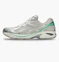 Кросівки унісекс Asics Gt-2160 Metallic/White 1203A275-025