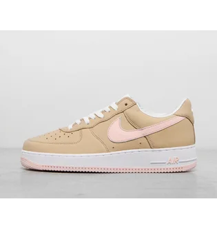 Кросівки чоловічі Nike Air Force 1 Low Beige 845053-201