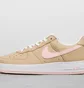 Кросівки чоловічі Nike Air Force 1 Low Beige 845053-201