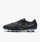 Бутсы унисекс Nike Tiempo Legend 10 Elite Firm-Ground Soccer Cleats Black DV4328-040