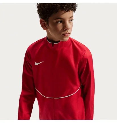Куртка детская Nike Park Red HM7269-657