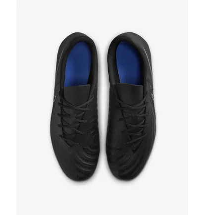 Бутси унісекс Nike Mg Phantom Gx 2 Club Black FJ2557-001