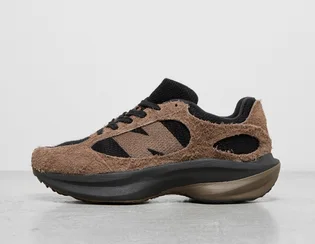 Кросівки чоловічі New Balance Wrpd Runner Brown/Black UWRPDMUS