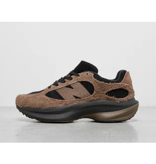 Кросівки чоловічі New Balance Wrpd Runner Brown/Black UWRPDMUS