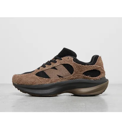Кроссовки мужские New Balance Wrpd Runner Brown/Black UWRPDMUS